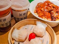 -茶港·点心·啫啫煲(群光广场店)