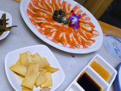 -韩宫宴烤肉·料理(大宁国际店)