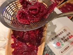 -左庭右院鲜牛肉火锅(七宝领展广场店)