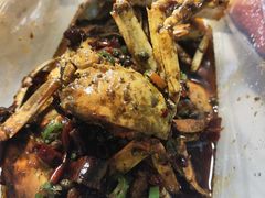 -有位虾匠·香辣蟹·小龙虾(李村店)