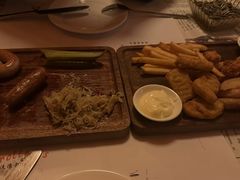 -流浪者复古西餐鸡尾酒吧(沈阳店)