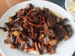 -龙头街回族餐厅(蒜村新区农大店)