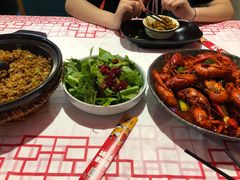 -拙味兄弟龙虾·江湖菜(和畅堂店)