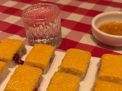 -西贝(虹口龙之梦店)