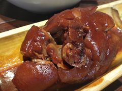 南乳扎烧-大牌大·传统杭帮菜(湖滨店)