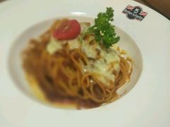 -5号公路餐厅(曼哈顿店)