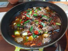 -树厨贵州菜(花果园购物中心店)