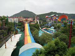 -杭州浪浪浪水公园