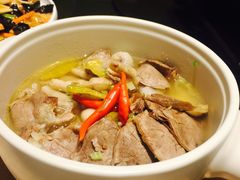 -上海人家花樣年华(中山公园店)