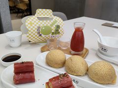 -蔡澜点心·粤菜(月星环球港店)