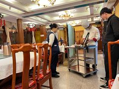 -峨嵋酒家(地安门店)