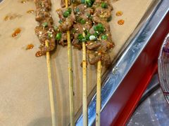 -草本味·市井羊肉馆(新开铺总店)
