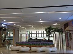 -上海颛桥万达广场