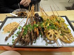 -熊家婆冰粉(天乙街店)