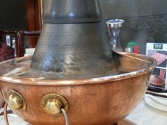 大堂-东来顺饭庄(天坛店)