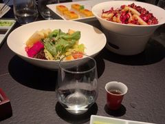 -晓长安·新陕菜(曲江店)