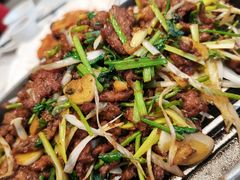 -马凯餐厅(地安门店)