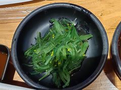 -九田家黑牛烤肉料理(溧阳吾悦店)