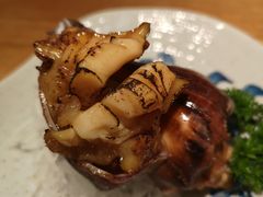 -翔峰炭火鳗鱼(悦泰街里公寓店)