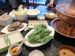 -南门涮肉(通州大船店)