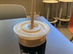 -Seesaw Coffee(苏州中心店)