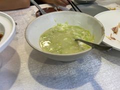 -湘中缘·湖南菜(娄底驻京办店)