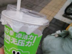 -柠季·手打柠檬茶(静安大悦城北座B1店 )