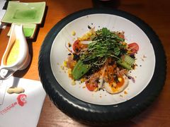 -鳗鱼家·深夜食堂(军博店)