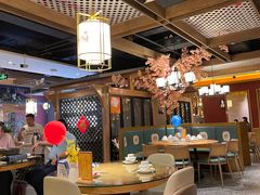 大堂-彭厨(巨海城店)