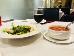 -维兰西餐(万泉河店)