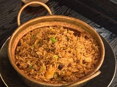 -滇野云南野生菌餐厅(陕西南路店)
