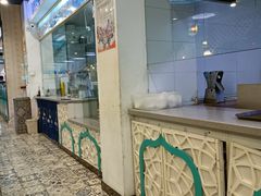 -帕米尔食府(白云观店)