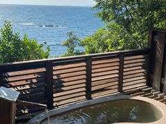 -南紀白浜 浜千鳥の湯 海舟