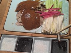 -满园烤鸭·春饼(奥体万达店)