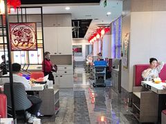-倍儿红喜临门火锅(文兴路店)