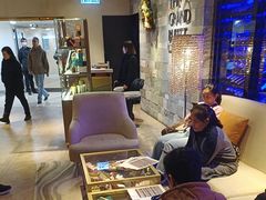 -自助山(合和中心商场店)
