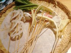 -班花麻辣烫(南京概念店)