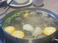 -为什么牛潮汕牛肉火锅(万胜广场店)