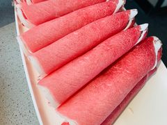 -海底捞火锅(老城根店)