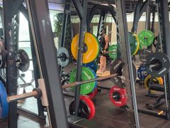 -MYFIT健身工作室(赞成店)
