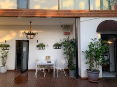 门面-素心小筑(后沙裕镇店)