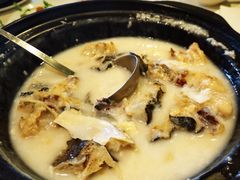 千岛湖鱼头粥-御宝轩(益丰·外滩源店)