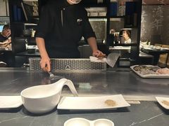 -水木锦堂·自助铁板烧(世贸天阶店)