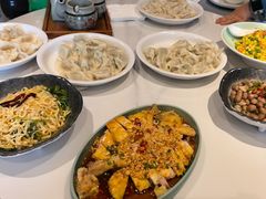 -东方饺子王(工农大路店)
