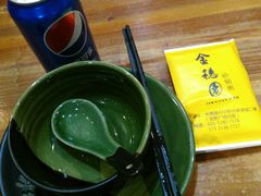 -金穗园·砂锅粥.醉鸡煲火锅(长寿路店)