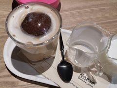 -Maxpoint Kitchen 西餐咖啡(乐峰广场店)