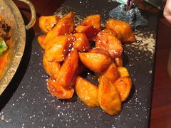 -楼兰新疆主题餐厅(悠方店)