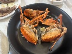 -莲花公园煎蟹(总店)