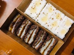 桂花糕-南大门韩糕(后埭溪路店)