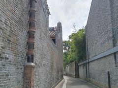 -大旗头古村